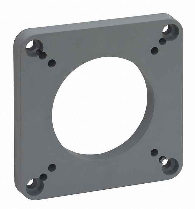 Angle Adapter 60 A Cast Aluminum