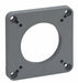 Angle Adapter 60 A Cast Aluminum