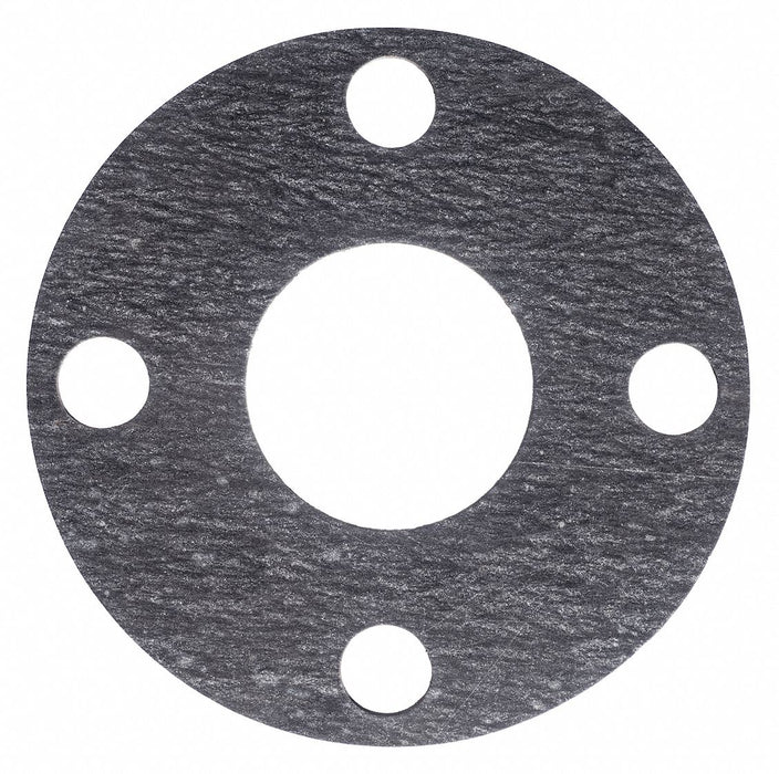 Flange Gasket Full Face 3/4 Pipe