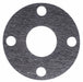 Flange Gasket Full Face 3/4 Pipe