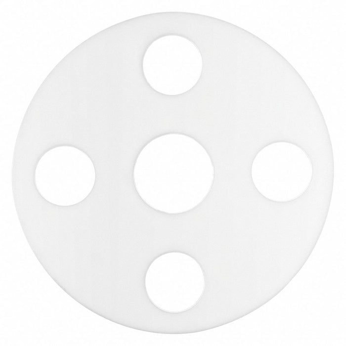 Flange Gasket Full Face Type 3/4 Size