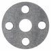 Flange Gasket Full Face 1/2 Pipe