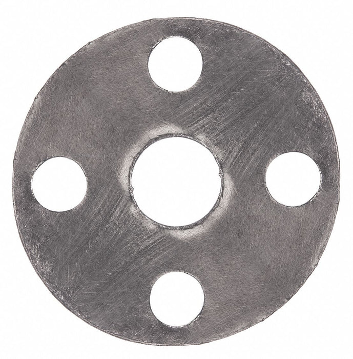 Flange Gasket Full Face 1-1/4 Pipe