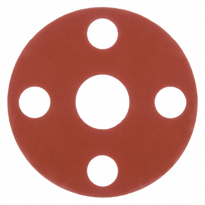 Flange Gasket Full Face Type 2-1/2 Size