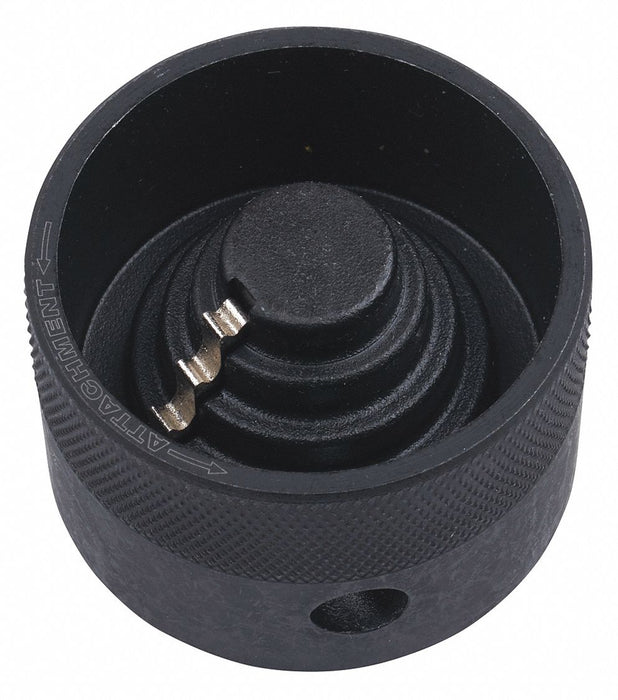 Reamer Attachment