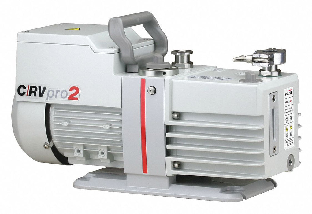 Vacuum Pump 2/5 hp 1 Phase 115V AC