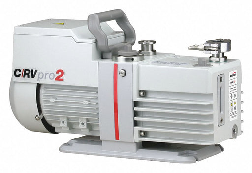 Vacuum Pump 2/5 hp 1 Phase 115V AC