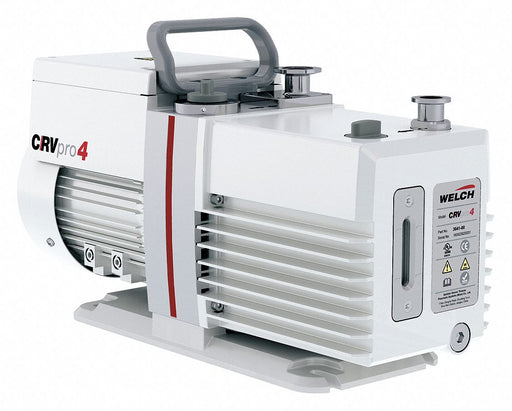 Vacuum Pump 1/2 hp 1 Phase 115V AC