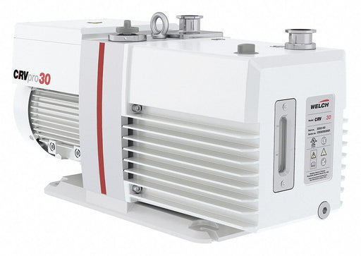 Vacuum Pump 1 1/10 hp 1 Phase 115V AC