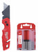 Utility Blade Dispenser 50 Blades