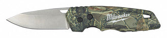 Folding Utility Knife 7-1/2 L