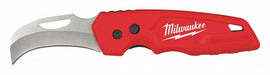 Folding Utility Knife SS 2-1/2in Blade L