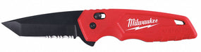 Folding Utility Knife 7-31/64 L
