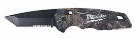 Folding Utility Knife 7-31/64 L