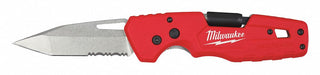 Folding Utility Knife SS 3 in Blade L
