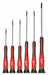 GeneralPurposeScrewdriverSet Torx 6pcs