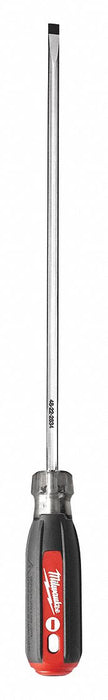 Slotted Screwdriver 1/4 in