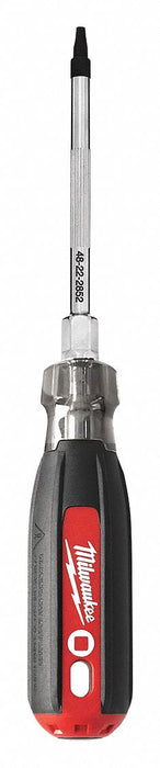 Tether Ready Square Screwdriver #2