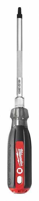 Tether Ready Square Screwdriver #3