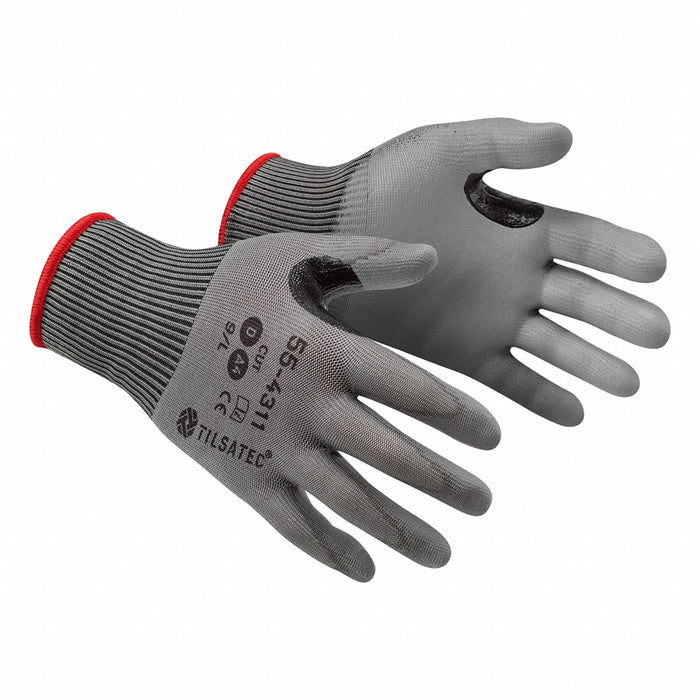 Glove PR
