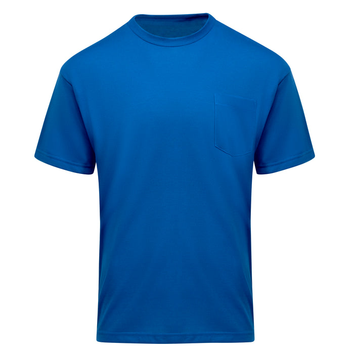 Short-Sleeve Performance Core Pocket Tee
