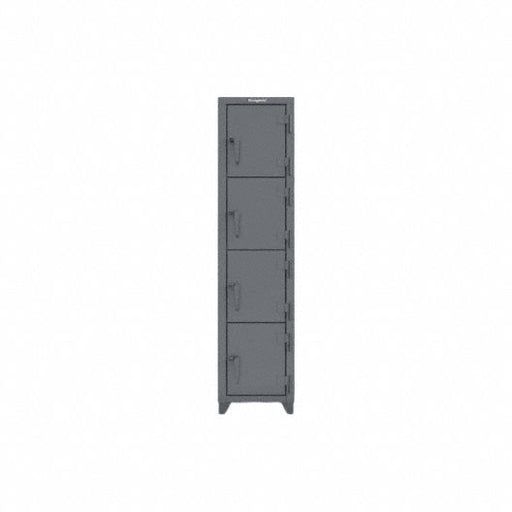 Storage Locker