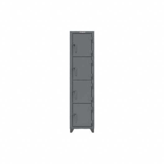 Storage Locker