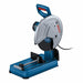Abrasive Cut-Off Machine