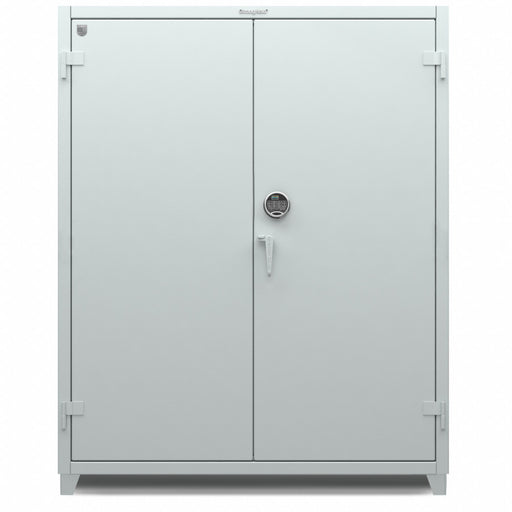 Cabinet 3 Shelves 24 D 75 H 48 W