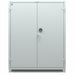 Cabinet 3 Shelves 24 D 75 H 48 W