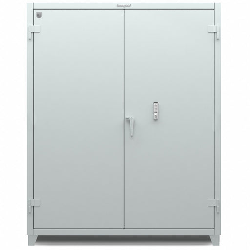 Cabinet 3 Shelves 24 D 75 H 48 W