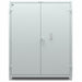 Cabinet 3 Shelves 24 D 75 H 48 W