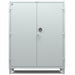 Cabinet 4 Shelves 24 D 78 H 60 W