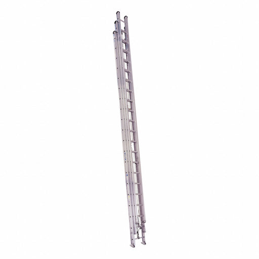 Extension Ladder Aluminum 60 ft H I