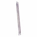 Extension Ladder Aluminum 60 ft H I