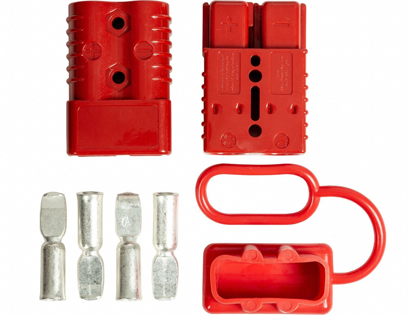 Automotive Battery Charger and Booster Accessories