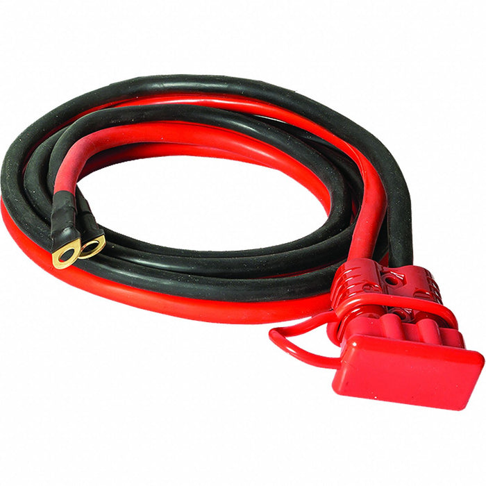Jumper Cables