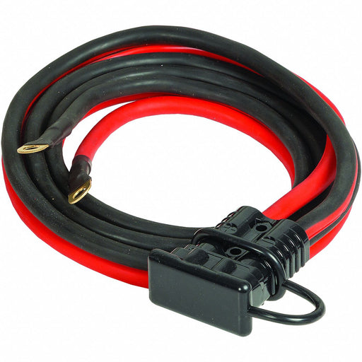 Jumper Cables