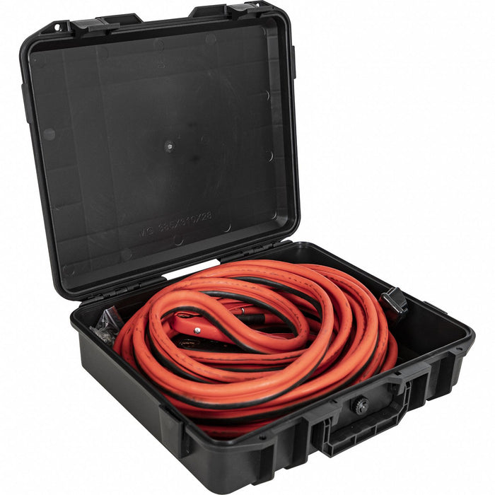Jumper Cables