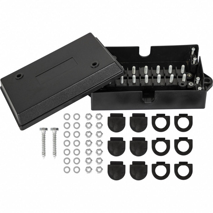 Trailer Wiring Accessories