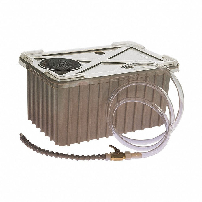 Flood Coolant System 5G
