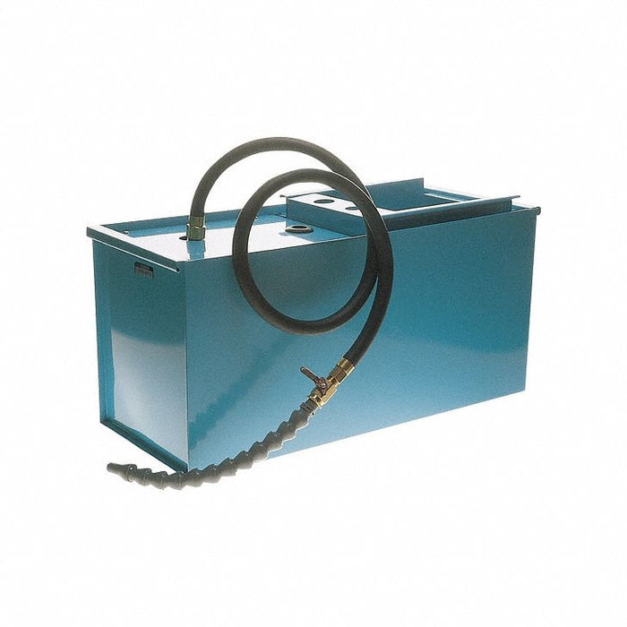 Flood Coolant System 10G
