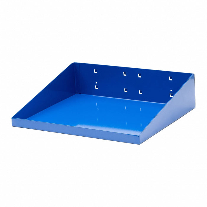 Pegboard Hooks/Bins and Tool Blue Steel