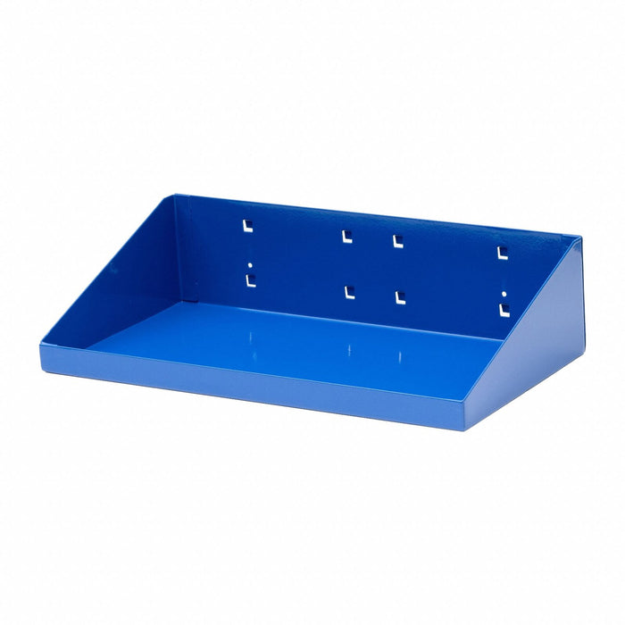 Pegboard Hooks/Bins and Tool Blue Steel