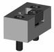 Fixture Clamp 3/8 -16 Steel