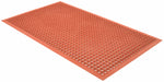 Drainage Mat Red 3 ft.x5 ft.