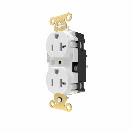 Receptacle 1 hp 125V AC NEMA 5-20R