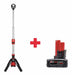 CordlessTripodLight Battery Incl 5 3/4 L