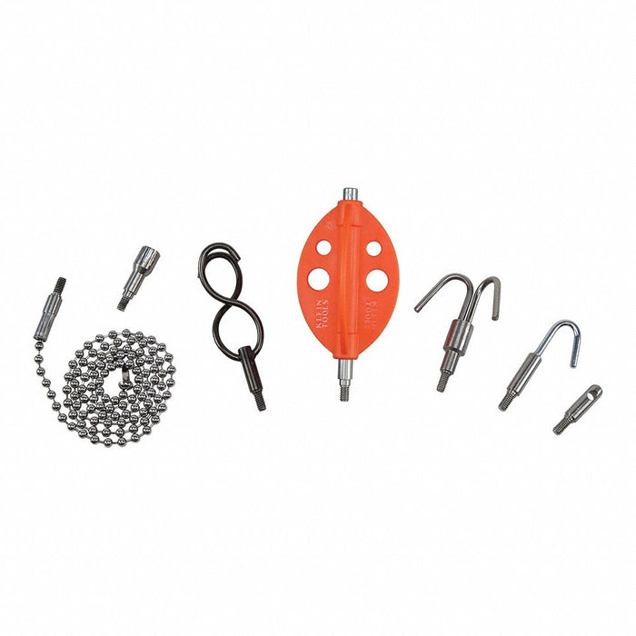 Fish Rod Attachment Set 7-Piece