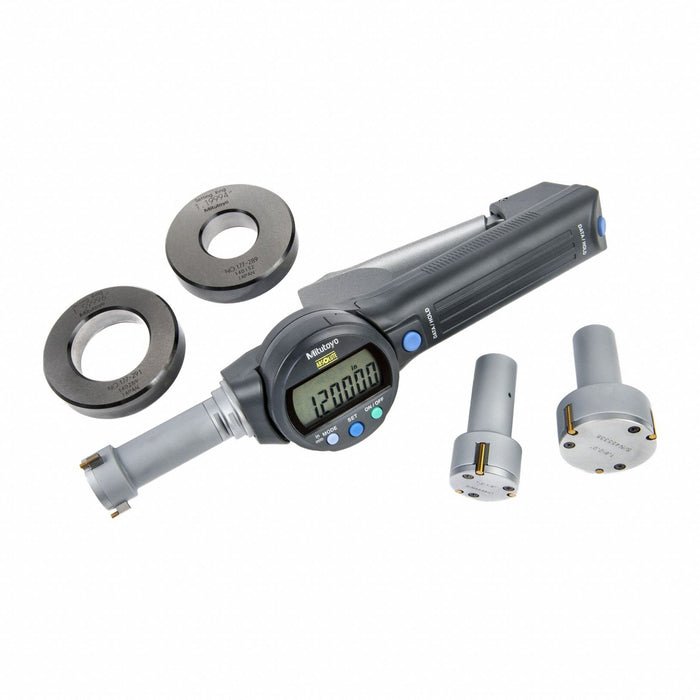 Bore Gage LCD Digital
